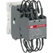 Condensatormagneetschakelaar Magneetschakelaar / UA ABB Componenten Contactor for Capacitor Switching Coil code 80 Auxilairy contact 1NC U 1SBL181024R8001